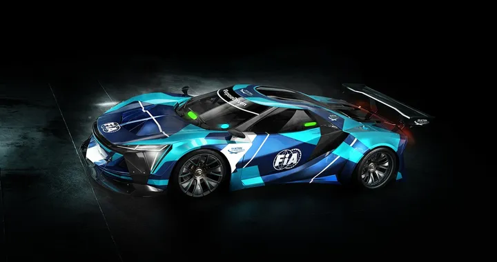 La FIA annuncia la nuova categoria Electric GT
