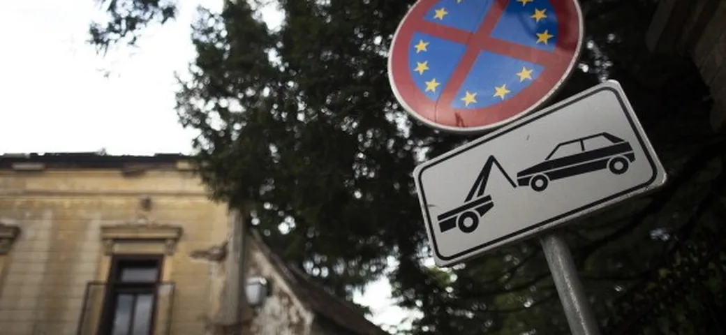 Multe agli automobilisti UE: arriva il Cross Border