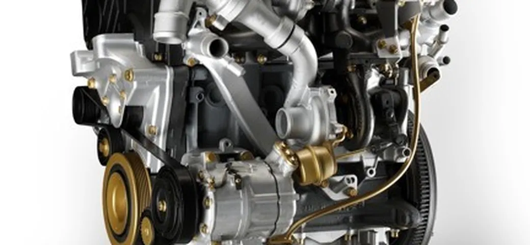 Fiat: 100 cavalli/litro per il 1.9 JTD Twin Stage Turbo
