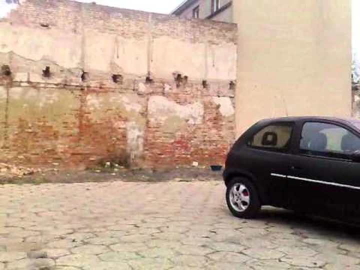 Alfa Romeo GIULIETTA TCT - Teaser Live @ Balocco 2012