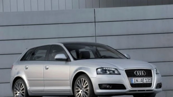 Audi A3: debutta il 1.2 TFSI da 105 cavalli
