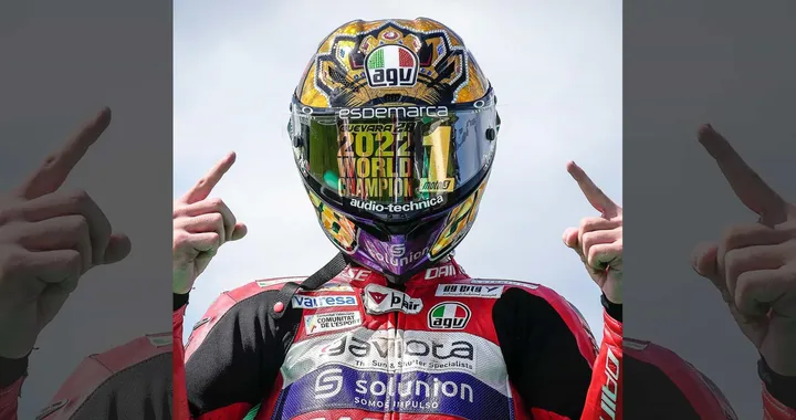 Moto3, Izan Guevara è il nuovo Campione del Mondo