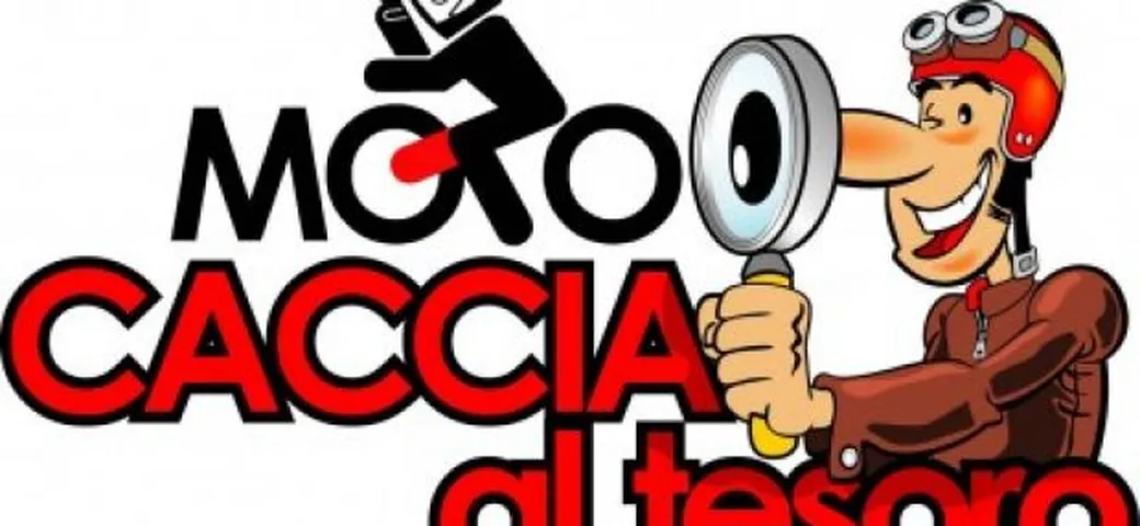 Prima Motocaccia al Tesoro, dal 26 al 28 marzo