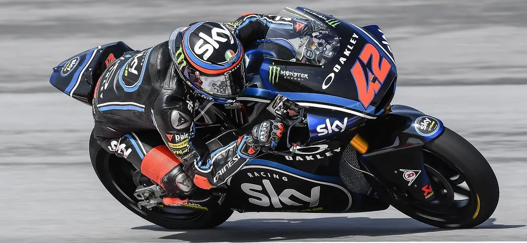 Sepang, Bagnaia 4° nel Day-1: 