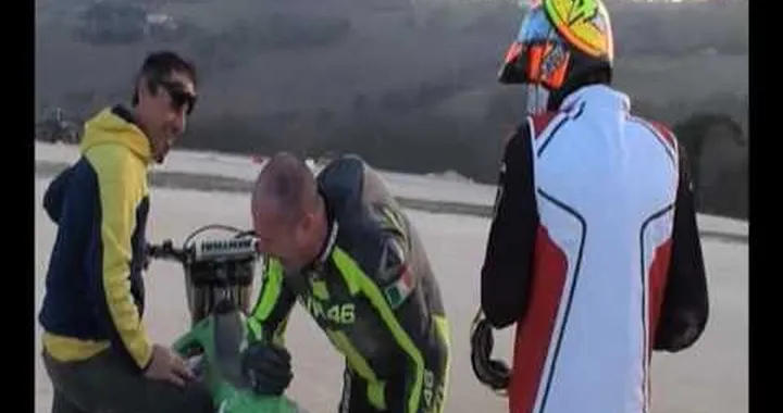 MotoRanch_accade anche questo!!