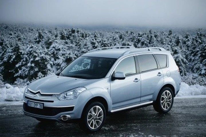 Russia: nuovo stabilimento PSA-Mitsubishi