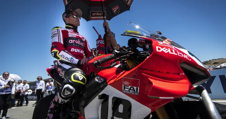 SBK: Bautista-Ducati, e adesso?