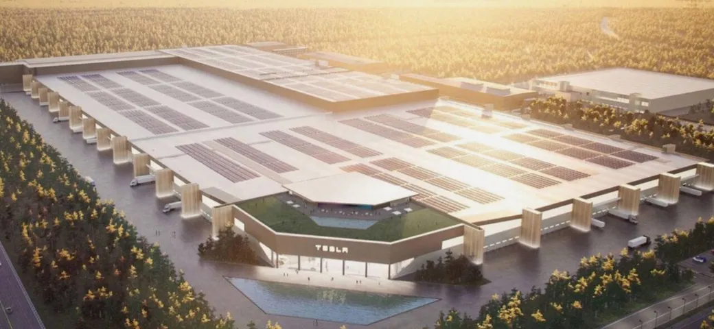 Tesla: dà priorità alle batterie negli USA rispetto all'Europa