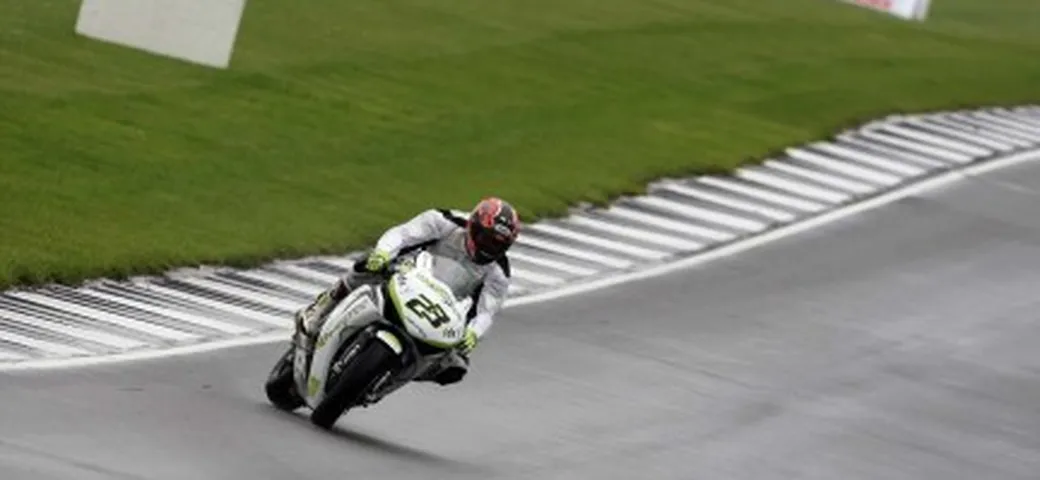 Gallery SBK Donington - 1a parte