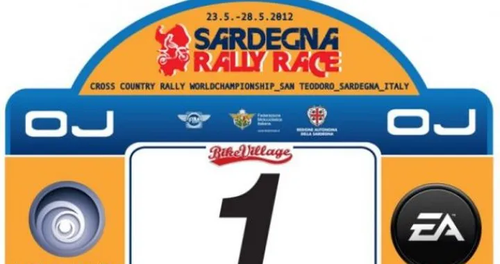 Sardegna Rally Race 2012: Peterhansel parteciperà anche quest'anno e Cairoli farà da padrino all'evento