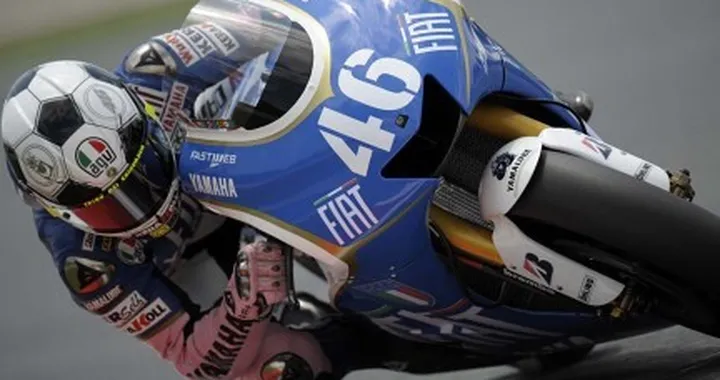 MotoGP Catalunya: Gallery qualifiche e gara - 1a parte