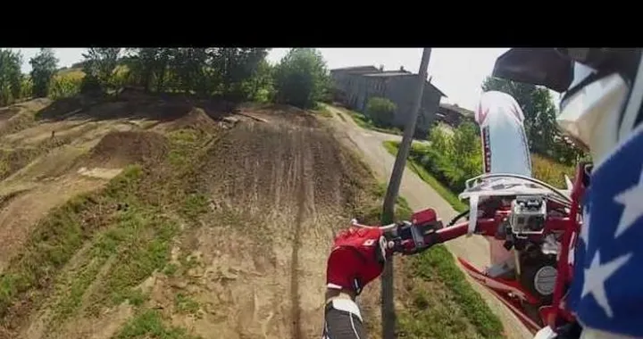 Video: #First il film sulle promesse del fuoristrada