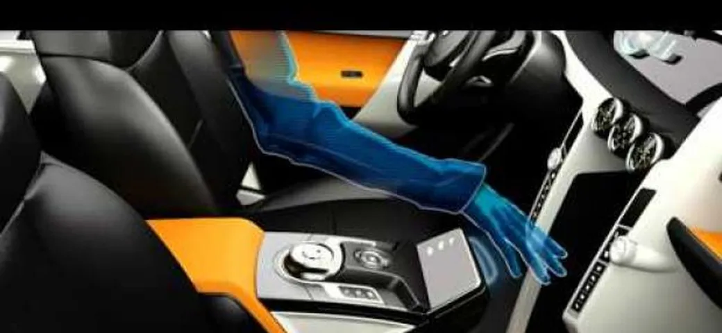 Visteon C-Beyond