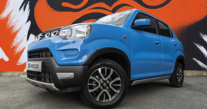 L'auto perfetta per l'Italia ma che non vedremo (forse) mai