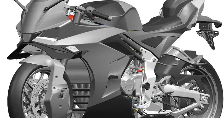 Cyclone RC700: design MotoGP e 100 CV per conquistare l’Europa
