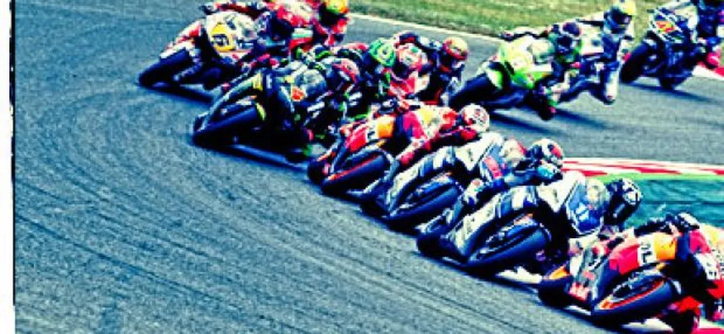 MotoGP, Assen: così in pista ed in TV