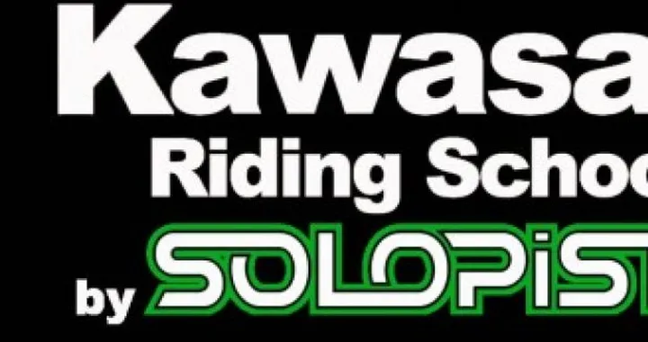 Kawasaki Riding School 2009 by Solopista
