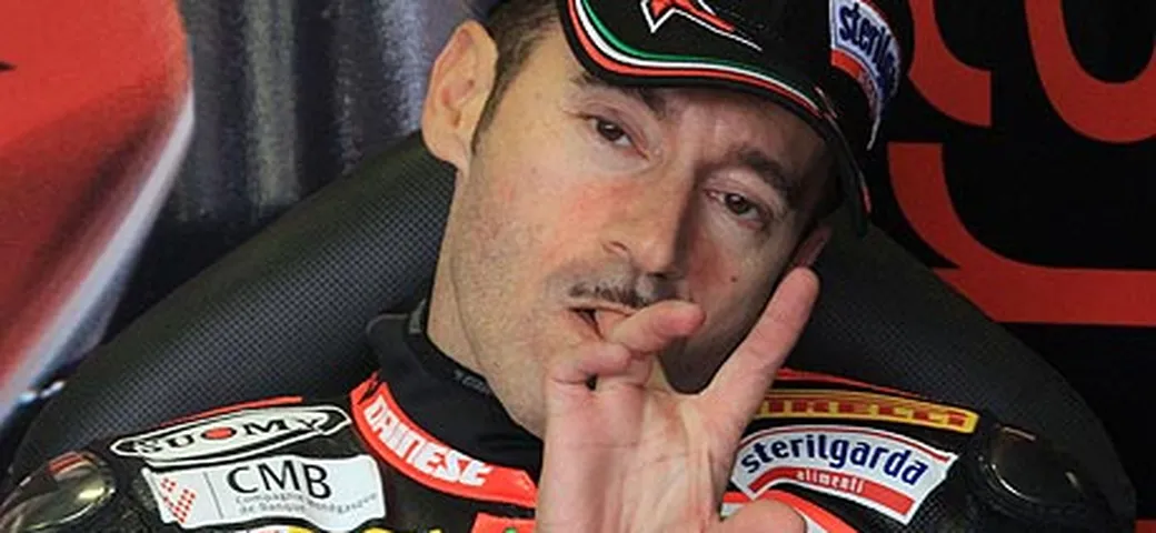 Biaggi nei guai col Fisco, avrebbe evaso 18 milioni. La difesa 