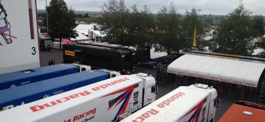 Honda sostituisce KTM nella European Junior Cup 2013