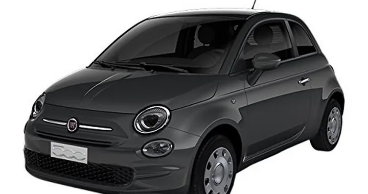 Fiat 500 Be-Free: ora è anche su Amazon