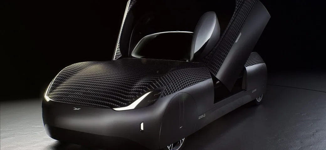 Alef Aeronautics, l'auto elettrica che decolla: pronti alla rivoluzione?