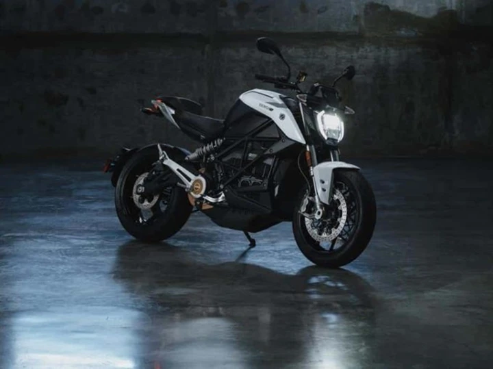 Zero Motorcycles lancia le nuove moto a zero emissioni