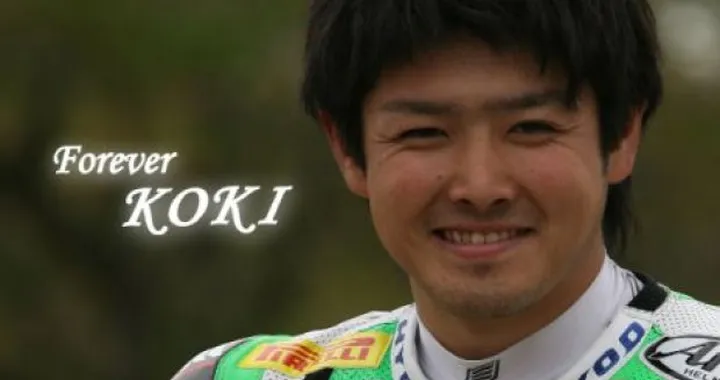 Muore in un incidente stradale il fratello di Yuki Takahashi