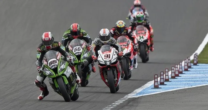 SBK Portimao 2015: orari programmazione TV