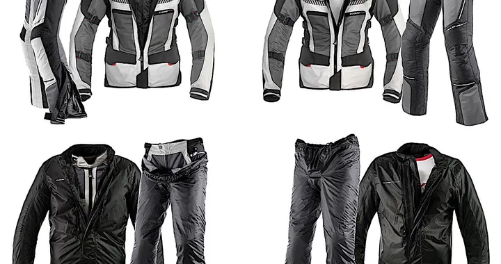 Ventouring by Clover