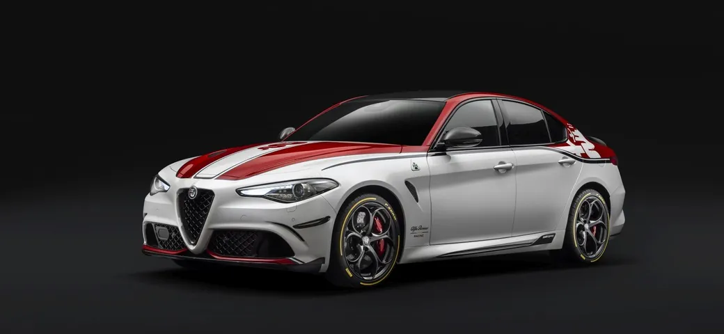 Alfa Romeo Giulia: in arrivo la versione GTA da 630 CV?