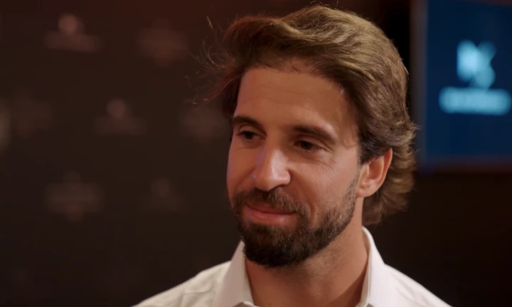 DS Techeetah: l'intervista a Antonio Felix da Costa