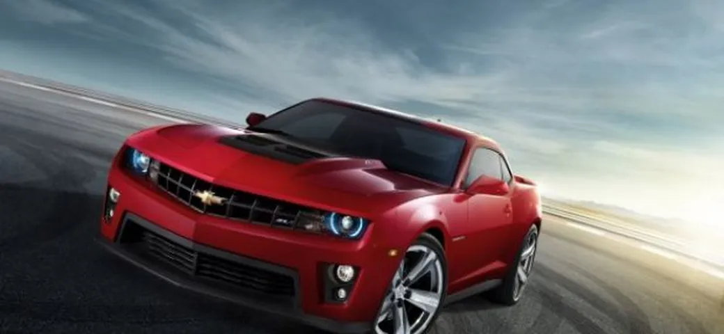 Chevrolet Camaro ZL1: debutterà con più cavalli rispetto ai 558 dichiarati?