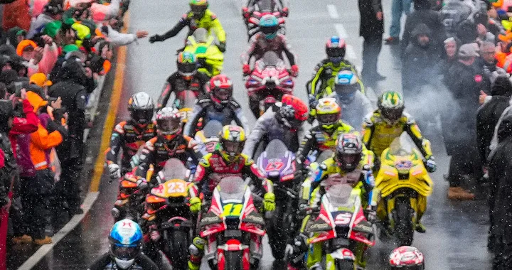 MotoGP Australia 2026 cancellata: addio amaro a Phillip Island