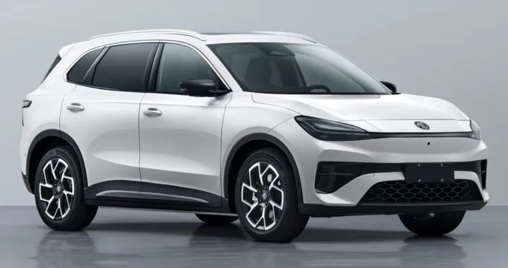 MG4X, sempre più vicino il nuovo SUV con batterie allo stato semi solido