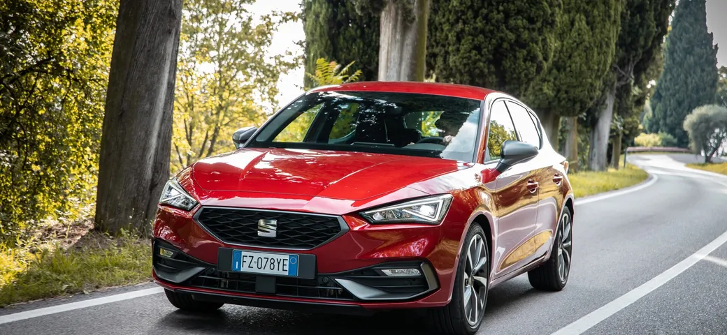 Nuova Seat Leon: primo contatto su strada con la quarta generazione