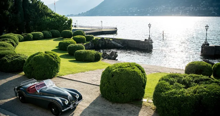 Villa d'Este 2018: le storiche più esclusive ad “Hollywood sul lago”