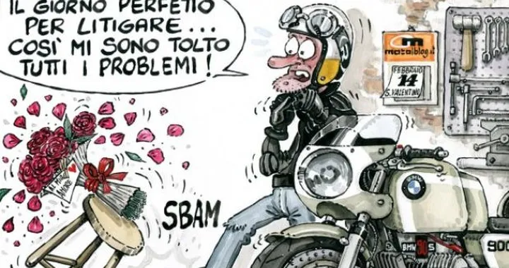 San Valentino 2012