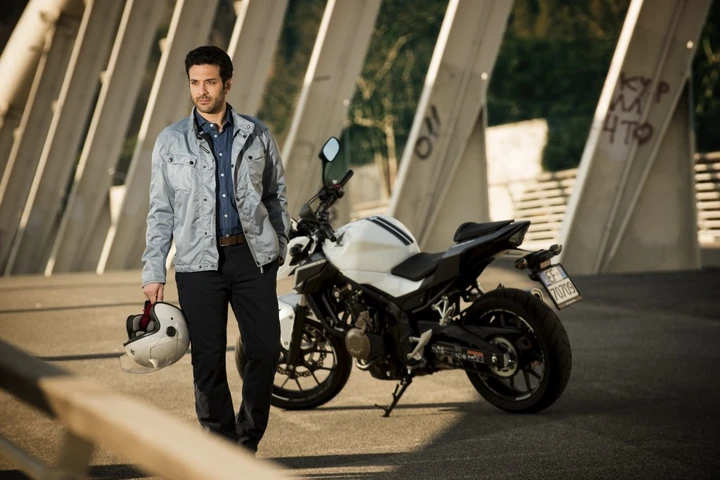Tucano Urbano, collezione Primavera Estate 2017
