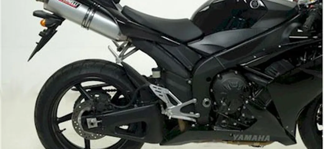 Giannelli per R1 2007