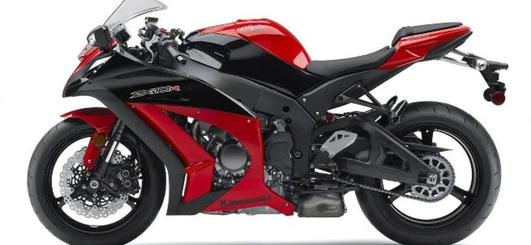 Kawasaki ZX-10R my 2016: sarà una evoluzione del modello 2011-2015