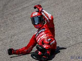 Sachsenring, delusione Bagnaia: 