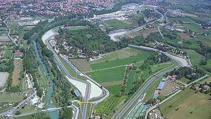 WSBK: test di Imola, Haga out, in pista gli altri big