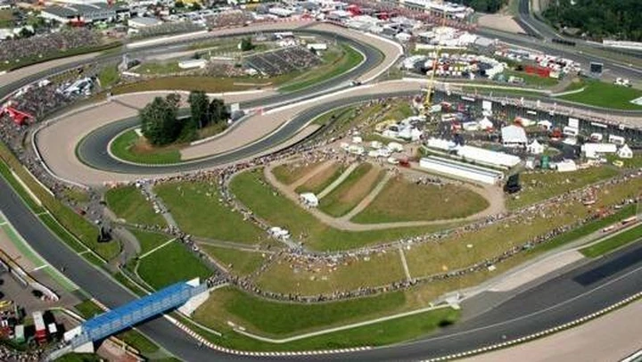 Motogp Germania 2025: orari, diretta TV e curiosità dal Sachsenring
