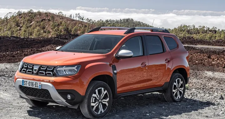 Nuova Dacia Duster 2021: le novità del restyling