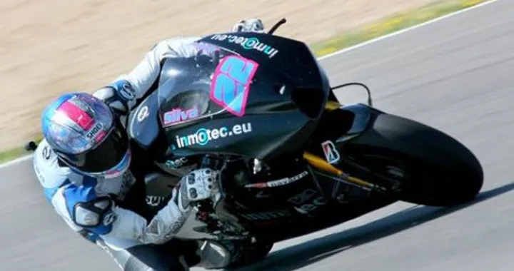 MotoGP: la Inmotec prosegue lo sviluppo, debutto mondiale a Motorland Aragon il prossimo settembre