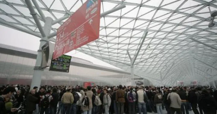 EICMA: tutto pronto per l'edizione 2011