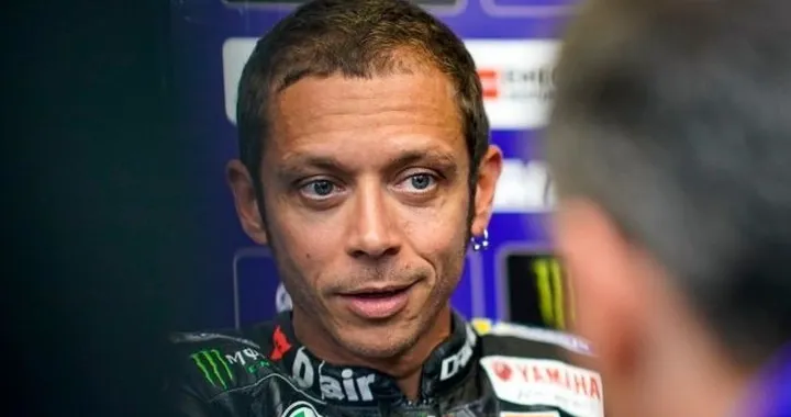 Rossi in Germania: "Momento non positivo per noi"