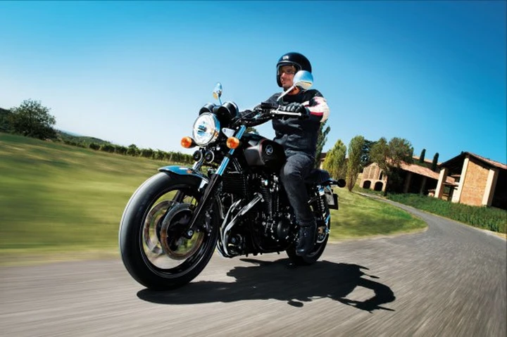 Honda CB1100 MY 2014