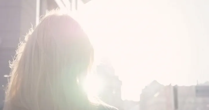 Ducati SuperSport 2017 in strada