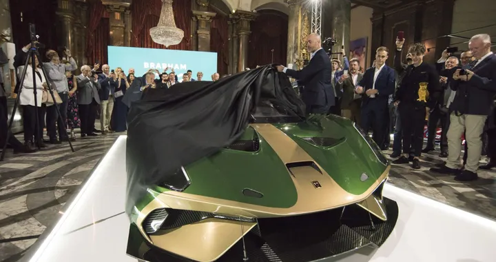 Brabham: due nuovi video celebrano il ritorno del brand
